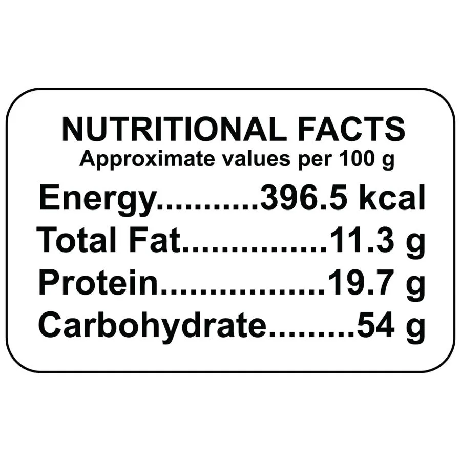 Milky Mist Gulab Jamun Mix - Rich In Taste, Soft, Flavourful Sweet Dish, 200 g-4.webp